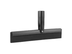 Vikan Hygiene flexibele vloertrekker voor combinatieset Zwart