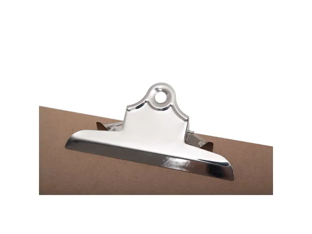 Klembord MAUL Classic A3 dwars hardboard