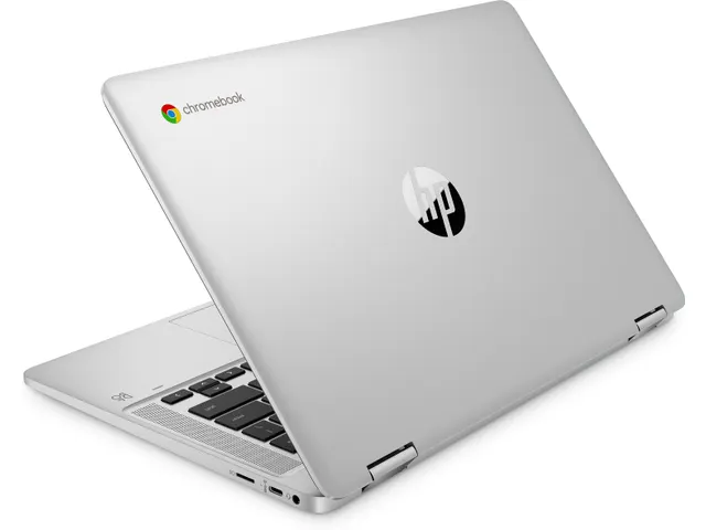 Chromebook x360 14b-cb0140nd, ChromeOS, 14 inch, touchscreen, Intel