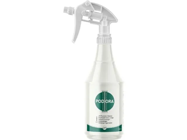 InnuScience PodOra allesreiniger sprayfles 750ml