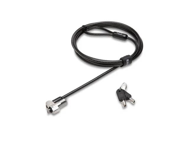 Kensington NanoSaver laptopslot met sleutel