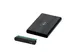 i-tec Advance MYSAFEU312, HDD-/SSD-behuizing, 2.5 inch, SATA, SATA II,