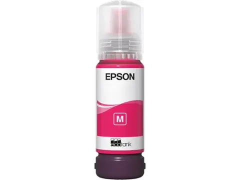 C13T09B340 EPSON 107 ET18100 EcoTank inkt magenta 70 ml