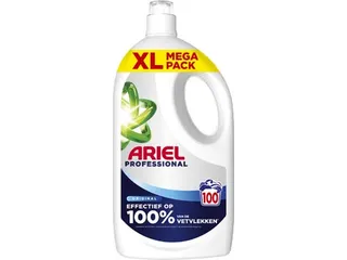 Pro wasmiddel Regular 4,5 , 100 wasbeurten - 1