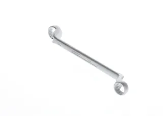 2 24X30dubbele ringsleutel,UD profiel,24x30mm - 2