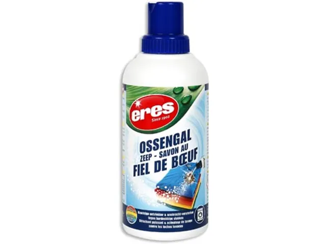 Ossengal ontvlekker, fles van 500 ml
