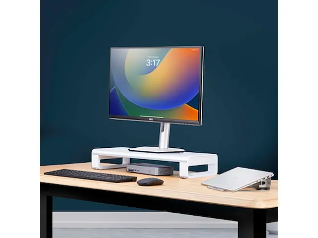 Ergonomische Monitorstandaard