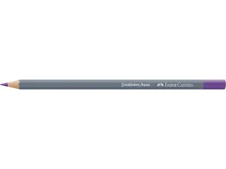 Aquarelkleurpotlood Goldfaber 136 purperviolet - 2