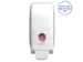 Handzeepdispenser Aquarius 1 liter wit 6948