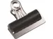 Bulldogclip, Zwart, 25 Mm, Doos Van 10 Stuks
