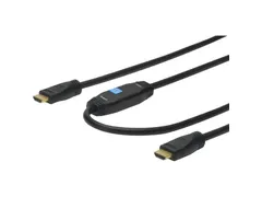 Digitus Hdmi Type A High Speed Kabel 15 meter