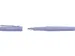Vulpen Faber-Castell Poly Pen M pale iris.