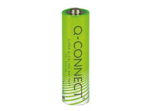 Batterijen Alkaline AA Blister Van 4 Stuks