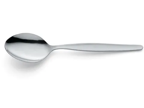 Scandinave koffielepel uit inox