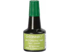 Stempelinkt 28ml Groen