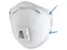 Masque poussière 3M 8322 FFP2 préformé + soupape expiration 10 piè