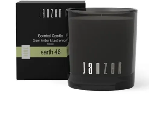 geurkaars Earth 46 210 g