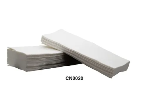 Verschoondoeken t.b.v. babyverschoontafels horizontaal/verticaal