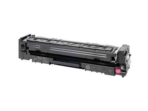 HP W2193X Toner Magenta Origineel 219X Hoge Capaciteit
