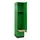 locker met bank,HxBxD 1950x400x815mm,1vak,vak B 400mm,cilinderslot