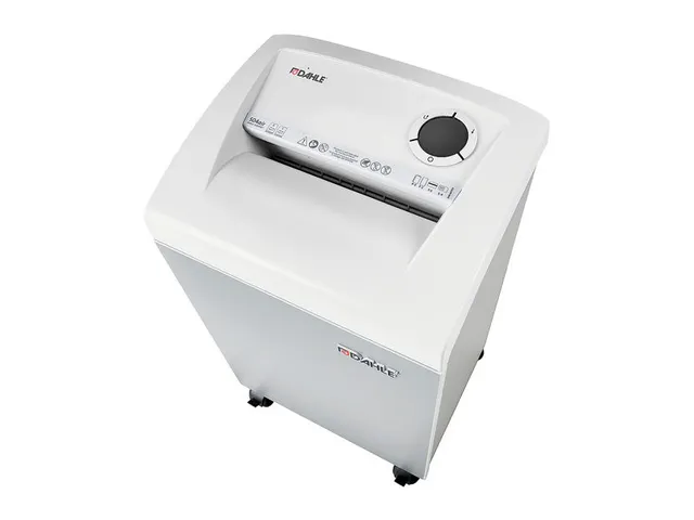 Papiervernietiger Dahle 504air Mini Snippers P-5