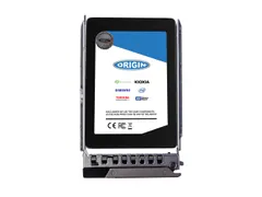 Origin Storage DELL-7680EMLCRI-S19, 7,68 TB, 2.5 inch, 500 MB/s