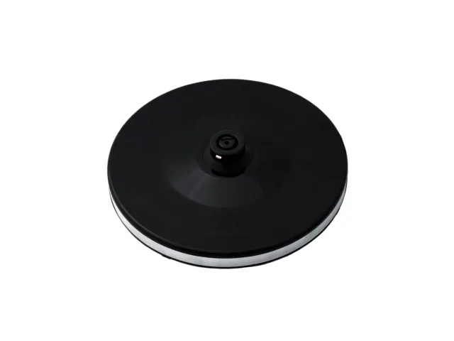 Bouilloire Inventum rétro 1,7L noir