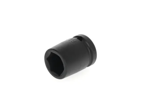 K 19 19 Krachtschroevendraaierbit 1/2 inch zeskant 19mm