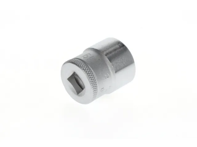 30 19 Inbus 3/8 inch zeskant 19mm
