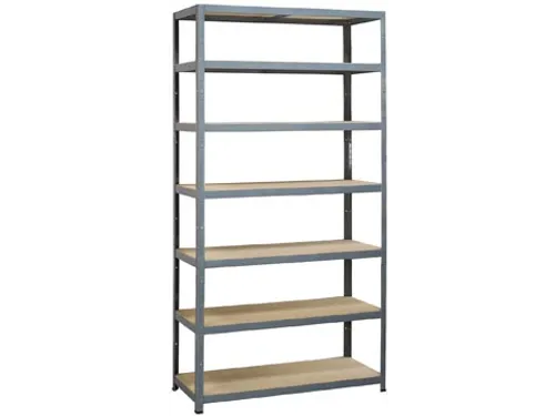 Rek Strong Tower XL 222x120x45cm 7 legborden