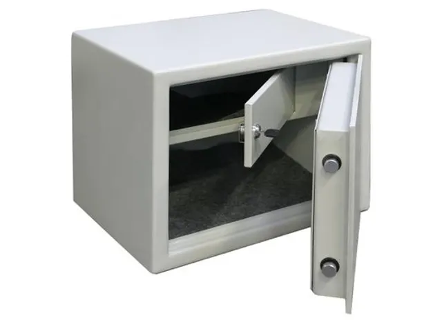 Prive Wapenkluis PWKA