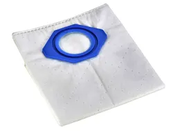 Stofzuigerzak Nilfisk GM80-90 fleece 5 stuks