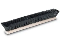 Bezem Van Paardenhaar Voor Fijn Stof Veegbreedte 500Mm