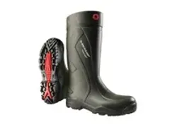 OUTLET Dunlop Purofort C762933 S5 veiligheidslaarzen , SRC, maat 44