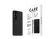 PanzerGlass CARE by SL1M Case Black w. Qi Samsung Galaxy S26+, H