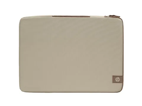 Beschermende Laptophoes 13-14 Inch Taupe