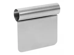 Emga Deegsteker /krabber RVS 13x10cm