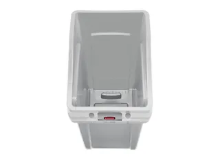 Slim Jim Under-Counter container 87 liter Grijs - 3