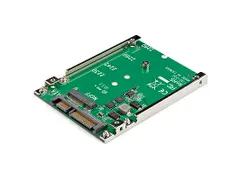 M.2 SATA SSD naar 2.5 inch SATA Adapter
