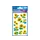 papieretiket Z-design Creative pakje a 3 vel zonnebloemen