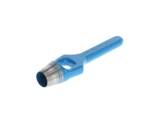 570022 Henkelloche ijzer 22mm - 3