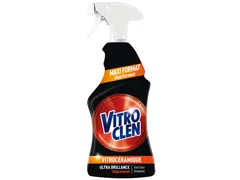 Kookplaatreiniger Vitroclen Ceramic spray 450ml