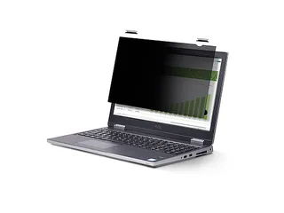 12.5 inch 16:9 Touch Privacy Filter - 1