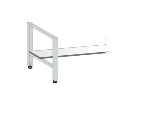 Legbord Lxd 1250X300Mm
