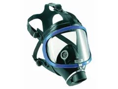Dräger X-plore 6530 volgelaatsmasker, EPDM, per stuk
