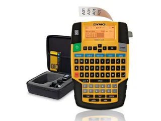 Dymo Rhino 4200 QWERTY Labelprinter in Koffer Industrieel - 2