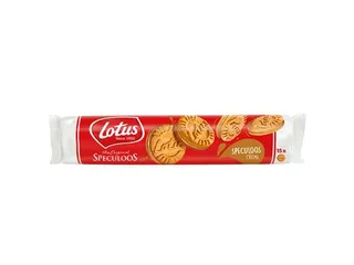 Gevulde Speculoos 150 Gram Speculooscrème Pak 9 Rollen - 1