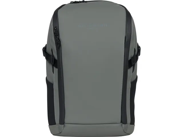 Rugzak Beckmann Street GO 26L Green