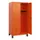 schoollocker,HxBxD 1630x800x500mm,2vak,vak B 400mm,cil.-slot,voeten