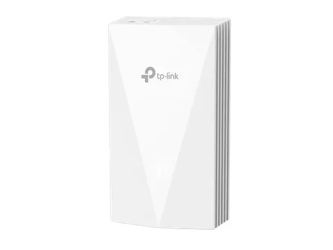Omada Eap655-wall Wifi 6 indoor access point
